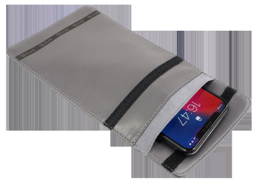 Logotrade meene foto: RFID-signaali blokeerijaga vutlar 1164119